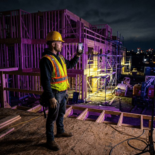 iclickpic.ai photo documentation interface